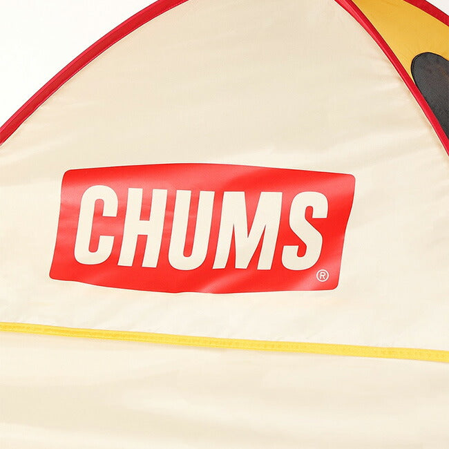 CHUMS チャムス - Booby Pop Up Sunshade 3 ブービーポップアップ