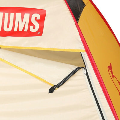 ★CHUMS チャムス Booby Pop Up Sunshade 3 ブービーポップアップサンシェード3 CH62-2022