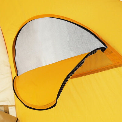 ★CHUMS チャムス Booby Pop Up Sunshade 3 ブービーポップアップサンシェード3 CH62-2022