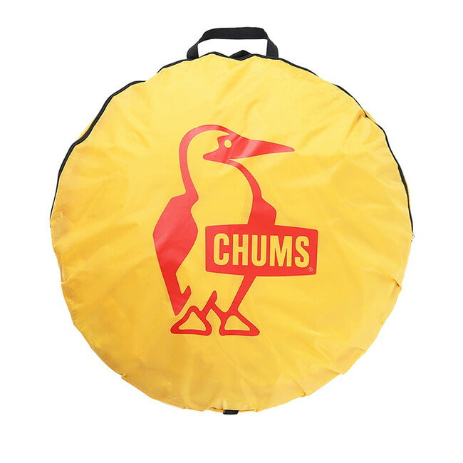 CHUMS チャムス - Booby Pop Up Sunshade 3 ブービーポップアップ