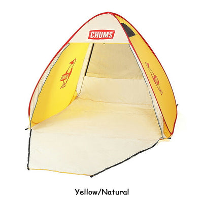 ★CHUMS チャムス Booby Pop Up Sunshade 3 ブービーポップアップサンシェード3 CH62-2022