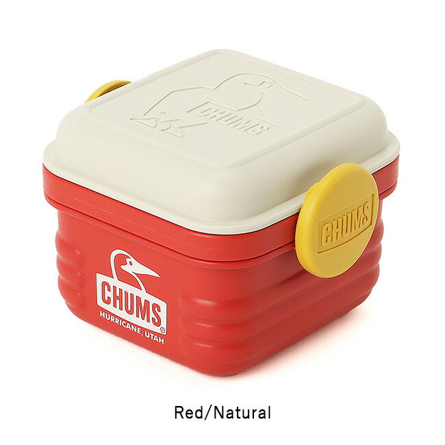 ★CHUMS チャムス Food Container S フードコンテナS CH62-2036