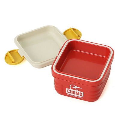 ★CHUMS チャムス Food Container S フードコンテナS CH62-2036