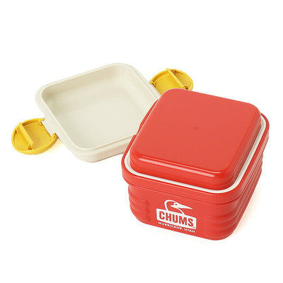★CHUMS チャムス Food Container S フードコンテナS CH62-2036