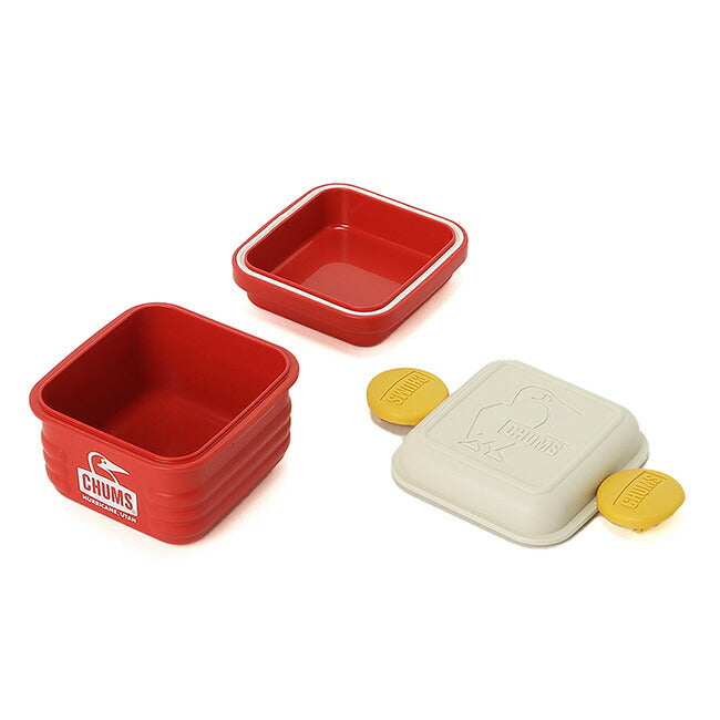 ★CHUMS チャムス Food Container S フードコンテナS CH62-2036