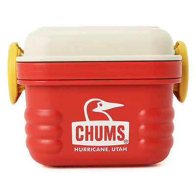 ★CHUMS チャムス Food Container S フードコンテナS CH62-2036