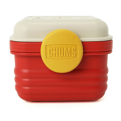 ★CHUMS チャムス Food Container S フードコンテナS CH62-2036