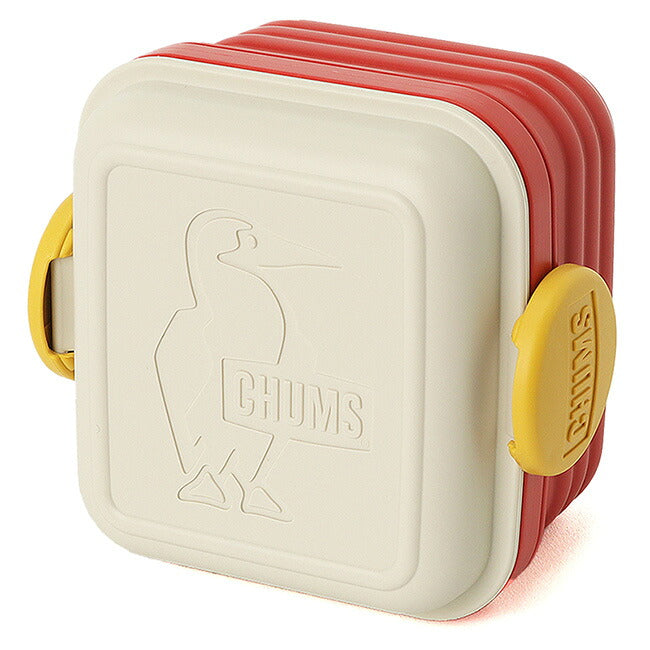 ★CHUMS チャムス Food Container S フードコンテナS CH62-2036