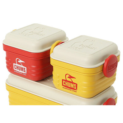 ★CHUMS チャムス Food Container S フードコンテナS CH62-2036