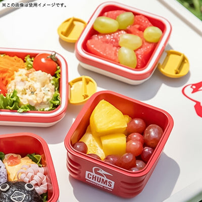 ★CHUMS チャムス Food Container S フードコンテナS CH62-2036