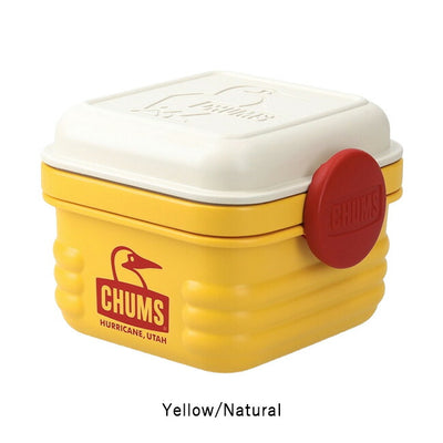 ★CHUMS チャムス Food Container S フードコンテナS CH62-2036