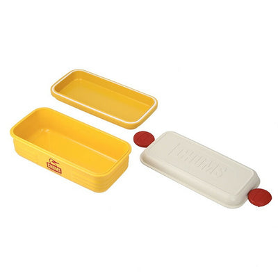 ★CHUMS チャムス Food Container M フードコンテナM CH62-2037