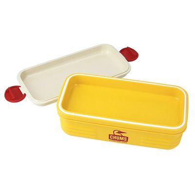 ★CHUMS チャムス Food Container M フードコンテナM CH62-2037