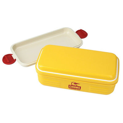 ★CHUMS チャムス Food Container M フードコンテナM CH62-2037