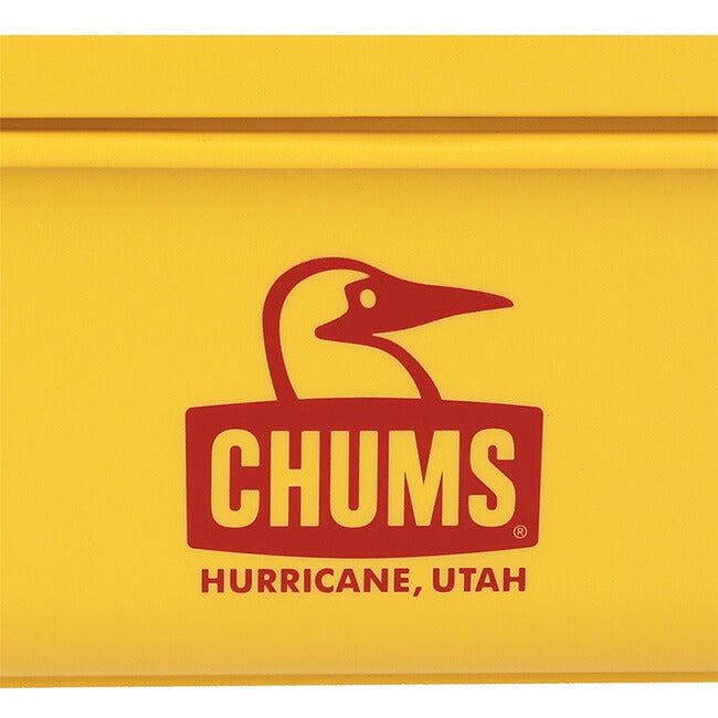 ★CHUMS チャムス Food Container M フードコンテナM CH62-2037
