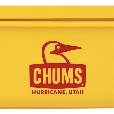 ★CHUMS チャムス Food Container M フードコンテナM CH62-2037