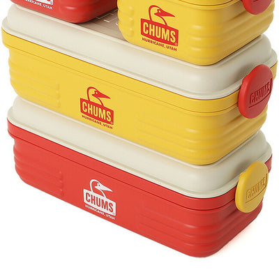 ★CHUMS チャムス Food Container M フードコンテナM CH62-2037