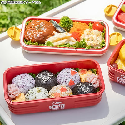 ★CHUMS チャムス Food Container M フードコンテナM CH62-2037