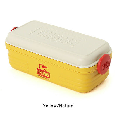 ★CHUMS チャムス Food Container M フードコンテナM CH62-2037