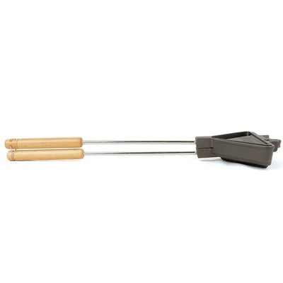 ★CHUMS チャムス Hot Sand Cooker Half ホットサンドクッカーハーフ CH62-2066