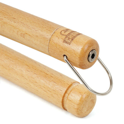 ★CHUMS チャムス Hot Sand Cooker Half ホットサンドクッカーハーフ CH62-2066