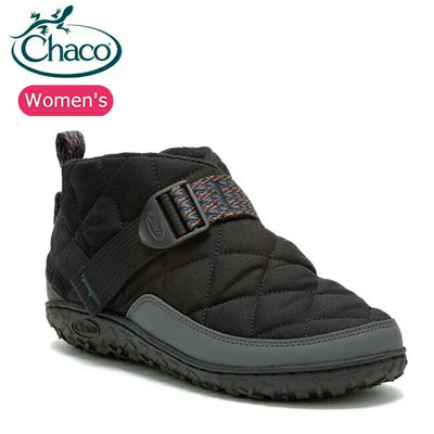Chaco チャコ Ws RAMBLE RUGGED SHOE ウィメンズランブルラゲットシュー 12365303