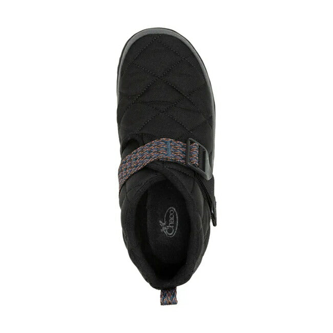 Chaco チャコ Ws RAMBLE RUGGED SHOE ウィメンズランブルラゲットシュー 12365303