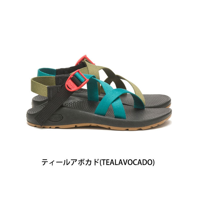 Chaco チャコ ウィメンズ Z/1 クラシック 12365105