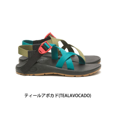 Chaco チャコ ウィメンズ Z/1 クラシック 12365105