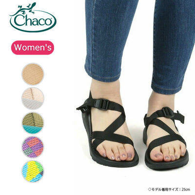 Chaco チャコ ウィメンズ Z/1 クラシック 12365105