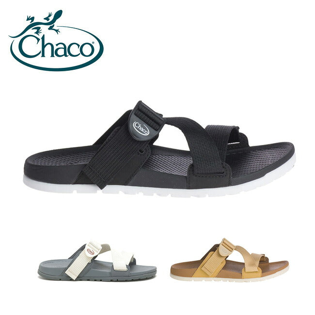 Chaco チャコ Ws LOWDOWN SLIDE ウィメンズローダウンスライド 12365269