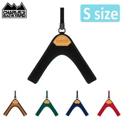 CHARLIE’S BACKYARD チャーリーズバックヤード EASY HARNESS S イージーハーネスS