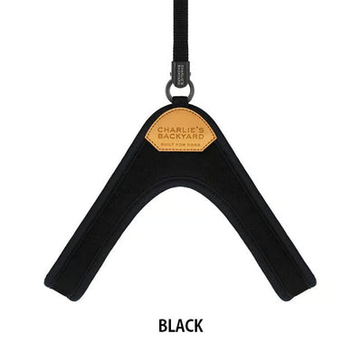 CHARLIE’S BACKYARD チャーリーズバックヤード EASY HARNESS L イージーハーネスL