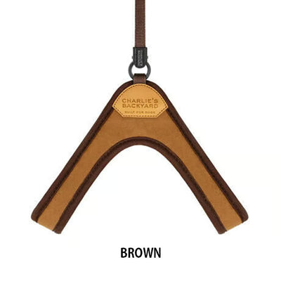 CHARLIE’S BACKYARD チャーリーズバックヤード EASY HARNESS L イージーハーネスL