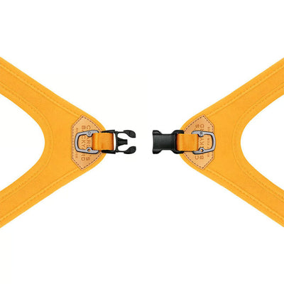 CHARLIE’S BACKYARD チャーリーズバックヤード BUCKLE UP EASY HARNESS M バックルアップイージーハーネスM