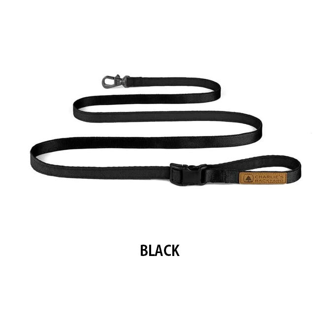 CHARLIE'S BACKYARD チャーリーズバックヤード EASY LEASH イージー