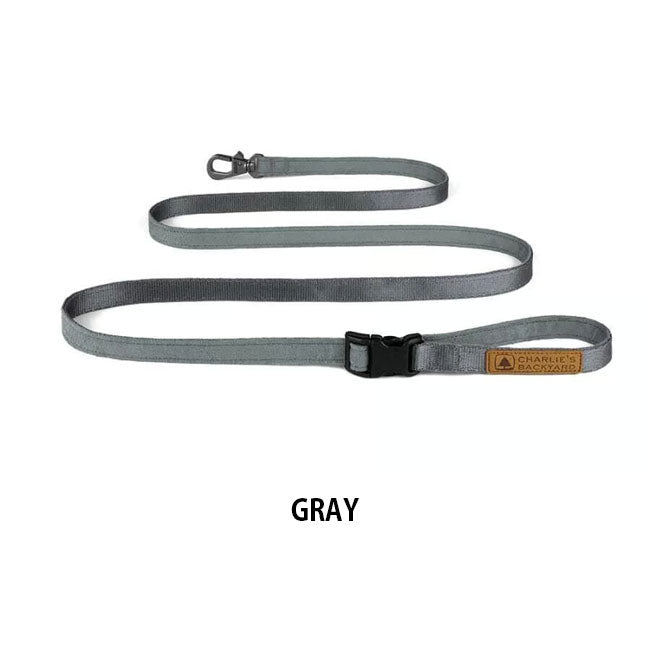 CHARLIE’S BACKYARD チャーリーズバックヤード EASY LEASH イージーリーシュ