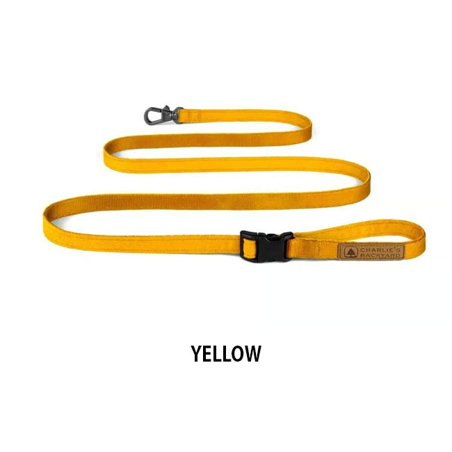 CHARLIE'S BACKYARD チャーリーズバックヤード EASY LEASH イージー
