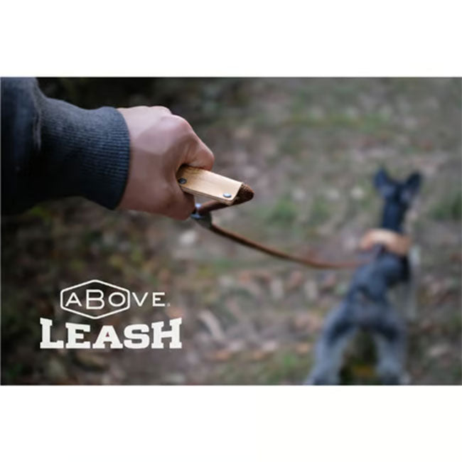 CHARLIE’S BACKYARD チャーリーズバックヤード ABOVE LEASH S アバーブリーシュS