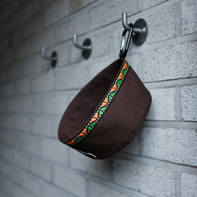 CHARLIE’S BACKYARD チャーリーズバックヤード OUTDOOR FOOD BOWL アウトドアフードボウル 4035/4036