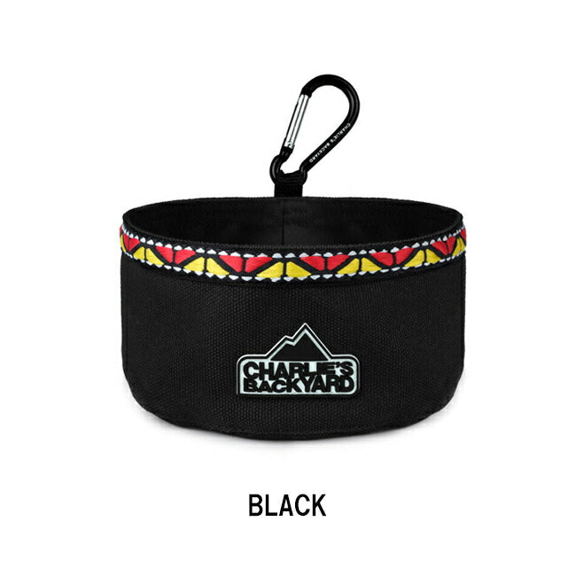 CHARLIE’S BACKYARD チャーリーズバックヤード OUTDOOR FOOD BOWL アウトドアフードボウル 4035/4036