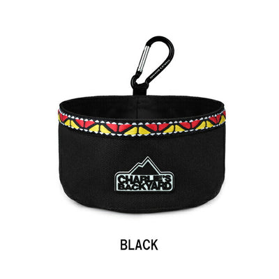 CHARLIE’S BACKYARD チャーリーズバックヤード OUTDOOR FOOD BOWL アウトドアフードボウル 4035/4036