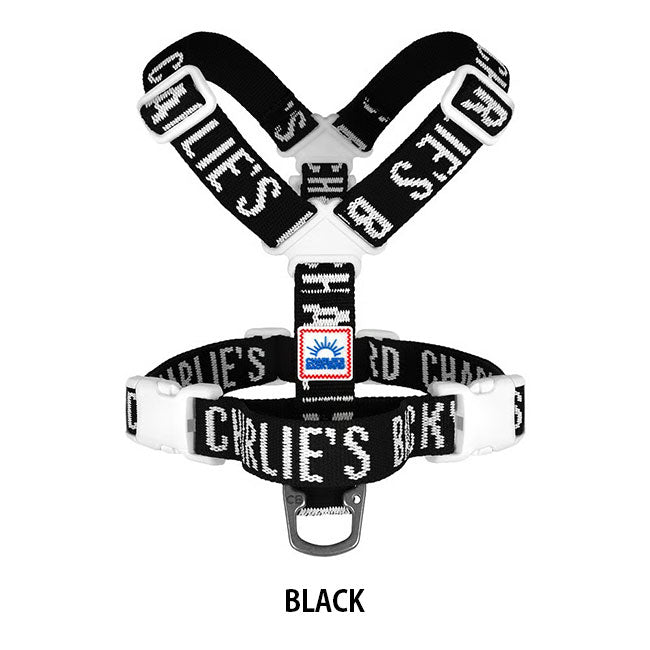 CHARLIE’S BACKYARD チャーリーズバックヤード TRIP HARNESS M トリップハーネスM