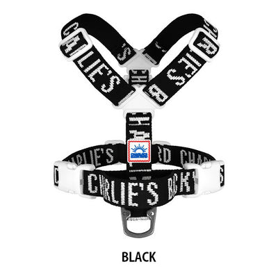 CHARLIE’S BACKYARD チャーリーズバックヤード TRIP HARNESS M トリップハーネスM