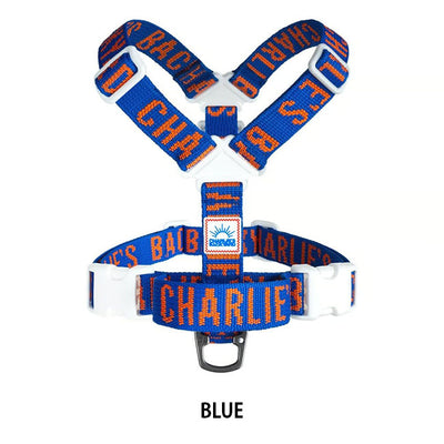 CHARLIE’S BACKYARD チャーリーズバックヤード TRIP HARNESS M トリップハーネスM