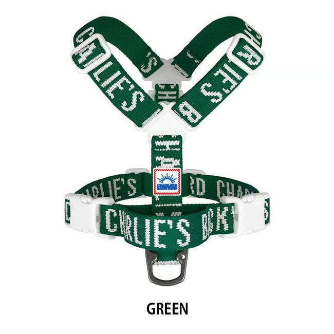CHARLIE’S BACKYARD チャーリーズバックヤード TRIP HARNESS M トリップハーネスM