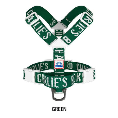 CHARLIE’S BACKYARD チャーリーズバックヤード TRIP HARNESS M トリップハーネスM