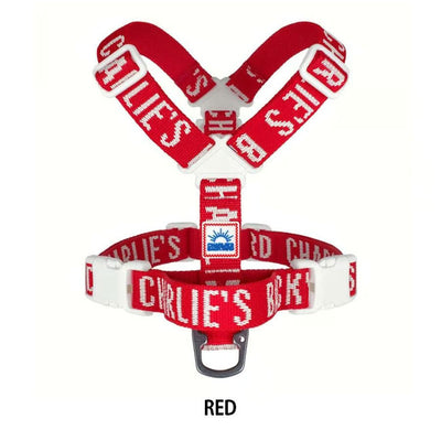 CHARLIE’S BACKYARD チャーリーズバックヤード TRIP HARNESS M トリップハーネスM
