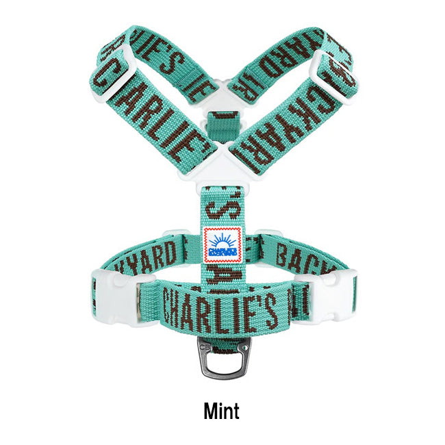 CHARLIE’S BACKYARD チャーリーズバックヤード TRIP HARNESS L トリップハーネスL