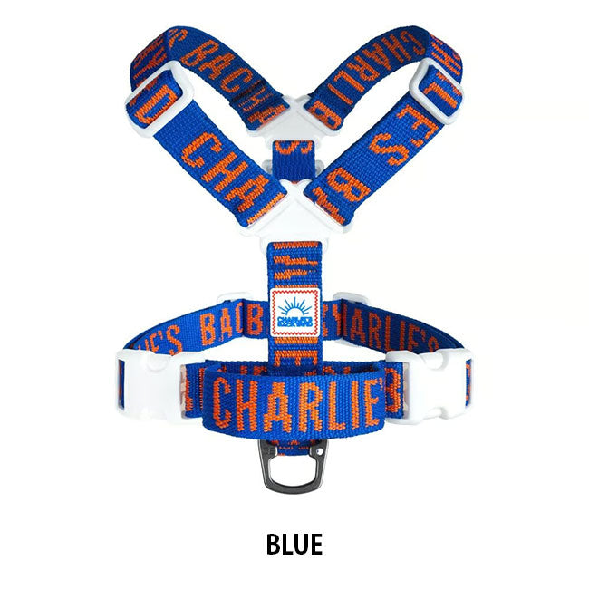 CHARLIE'S BACKYARD チャーリーズバックヤード TRIP HARNESS L